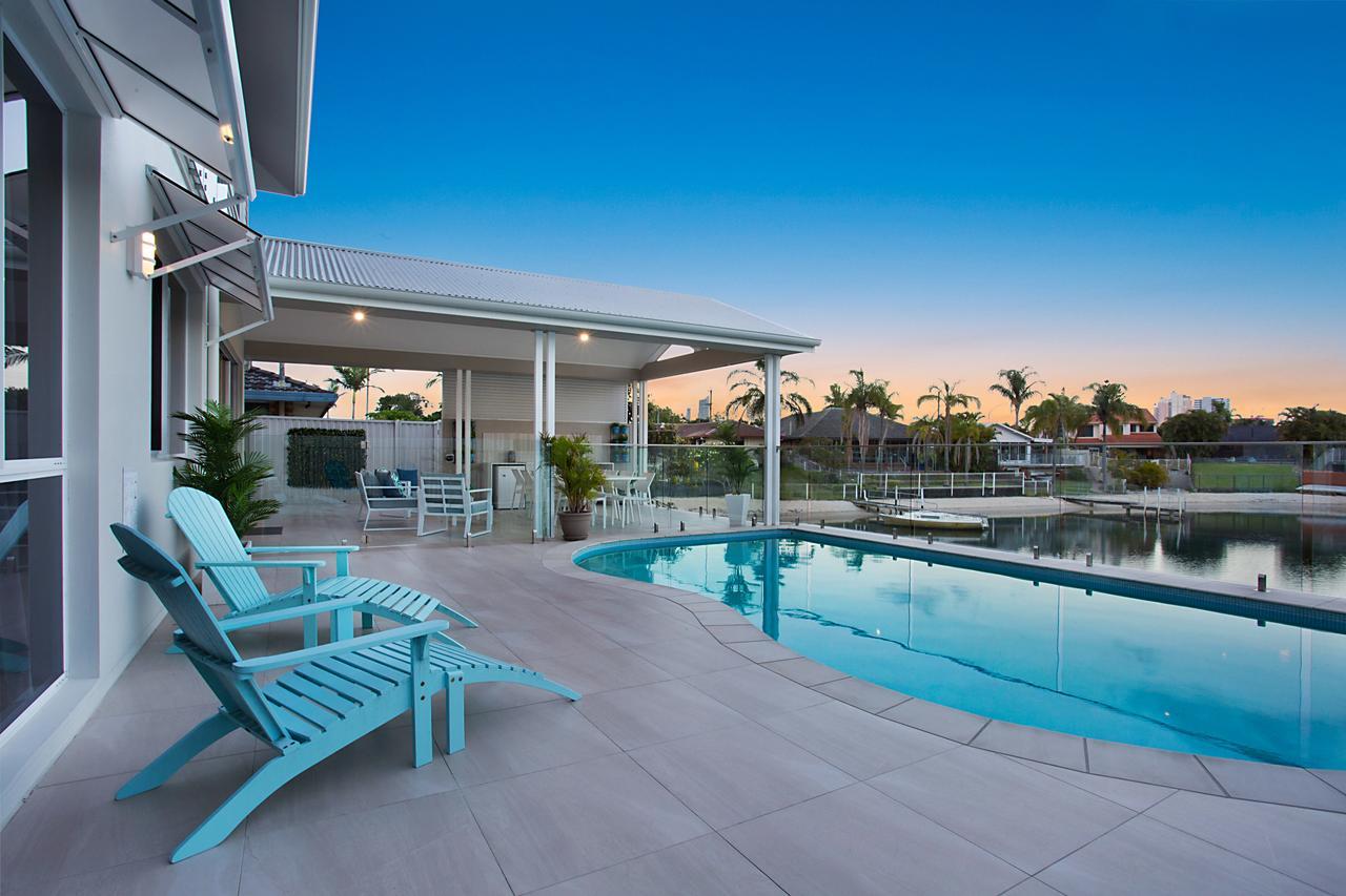 Sandy Cove Gold Coast