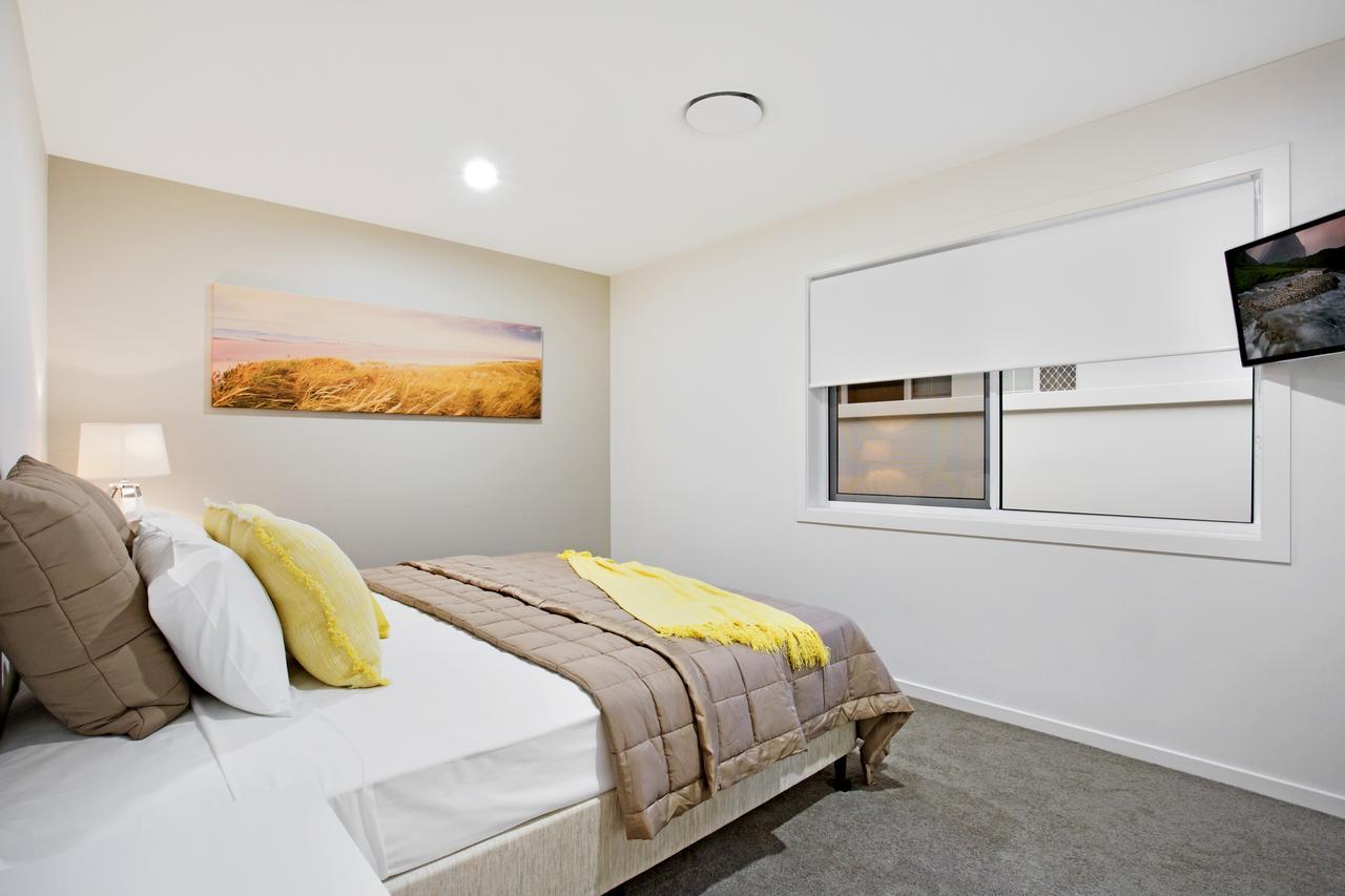 Sandy Cove Gold Coast