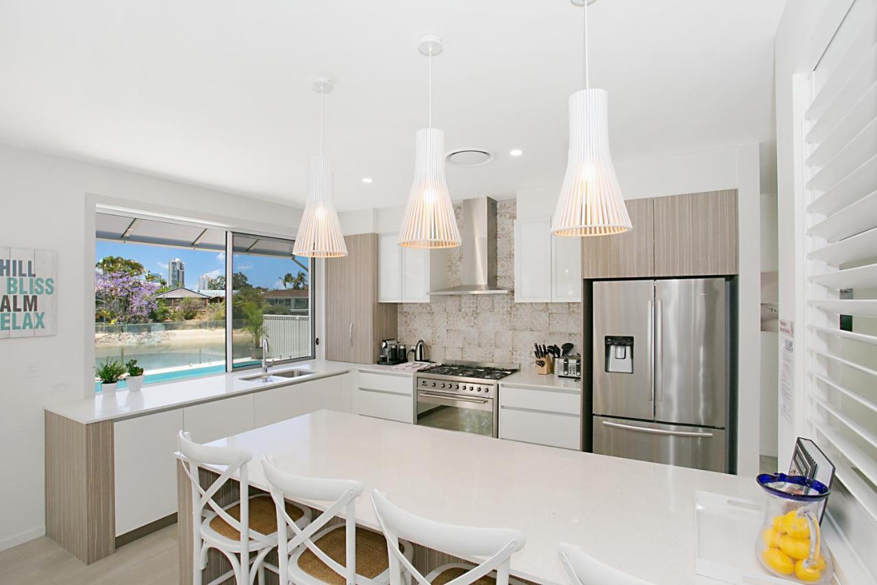 Sandy Cove Gold Coast